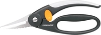 Кухонные ножницы Fiskars Functional Form 1003032 - фото