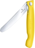 Складной нож Victorinox 6.7836.F8B - фото