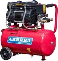 Компрессор Aurora Passat-25 - фото