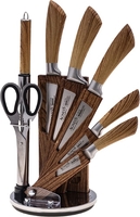 Набор ножей Agness 911-640 - фото