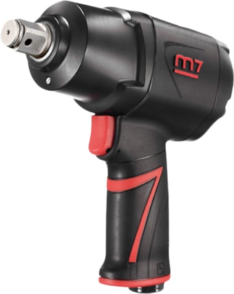 Пневматический гайковерт M7 NC-6255Q - фото
