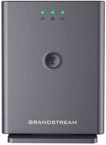 IP-телефон Grandstream DP752 - фото