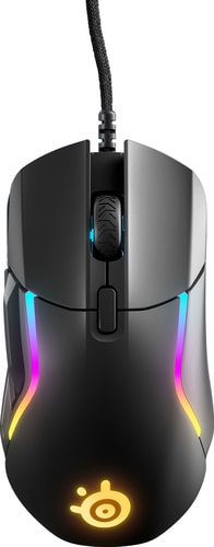 Игровая мышь SteelSeries Rival 5 - фото