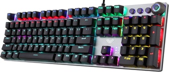 Клавиатура AULA Wind F2058 - фото