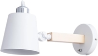 Бра Arte Lamp Oscar A7141AP-1WH - фото