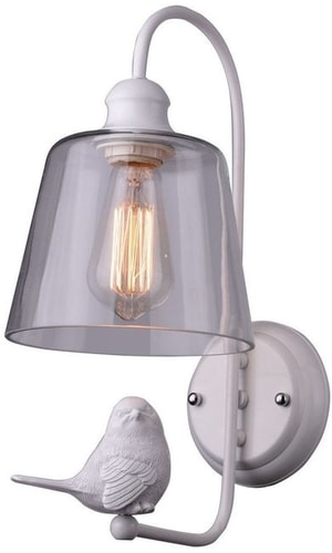 Бра Arte Lamp Passero A4289AP-1WH - фото