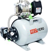 Насосная станция RedVerg RD-SPS60/24L - фото