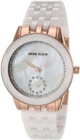 Наручные часы Anne Klein 3612WTRG - фото