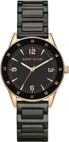 Наручные часы Anne Klein 3658RGBK - фото
