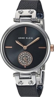 Наручные часы Anne Klein 3001BLRT - фото