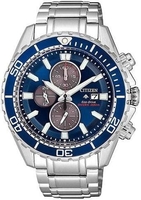 Наручные часы Citizen CA0710-82L - фото