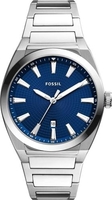 Наручные часы Fossil FS5822 - фото