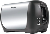 Тостер Vitek VT-1573 SR Tasty Slice - фото