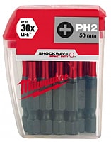 Набор бит Milwaukee 4932430855 - фото