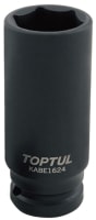 Головка слесарная Toptul KABE1617 - фото