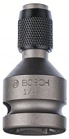 Адаптер слесарный Bosch 2.608.551.110 - фото