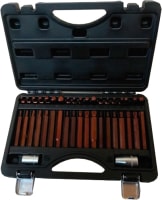 Набор бит FORSAGE F-4401D - фото