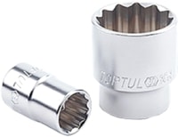 Головка слесарная Toptul BAEB1628 - фото