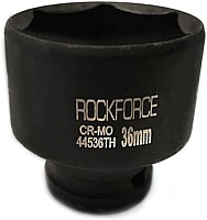 Головка слесарная RockForce RF-44536TH - фото