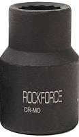 Головка слесарная RockForce RF-46817 - фото