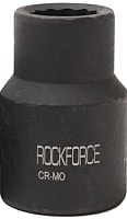 Головка слесарная RockForce RF-46824 - фото