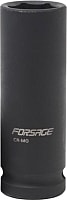 Головка слесарная FORSAGE F-4458541 - фото