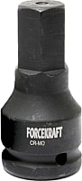 Головка слесарная ForceKraft FK-26410027MPB - фото