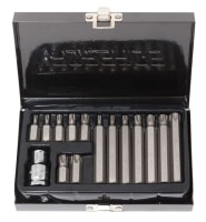 Набор бит FORSAGE F-4156C - фото