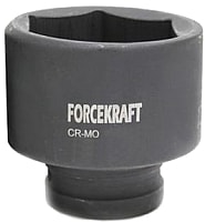 Головка слесарная ForceKraft FK-4858062 - фото