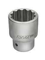 Головка слесарная FORSAGE F-58970 - фото