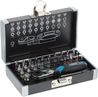 Набор бит GROSS 11365 - фото