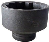 Головка слесарная RockForce RF-488100100 - фото