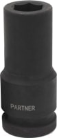 Головка слесарная Partner PA-46510041 - фото