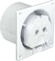 Осевой вентилятор airRoxy dRim 100HS BB - фото