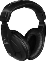Наушники Behringer HPM1000 (черный) - фото