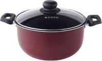 Кастрюля Scovo Expert СЭ-007 - фото