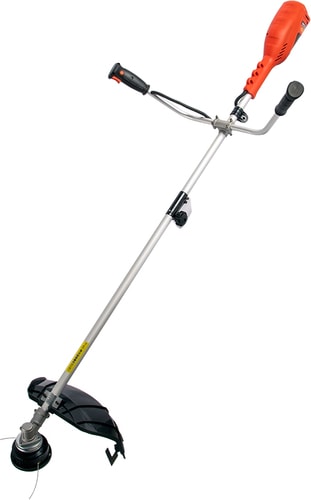 Триммер DDE ET1600RV - фото