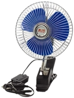 Вентилятор AVS Comfort 8043C 24В - фото