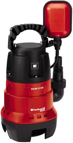 Дренажный насос Einhell GC-DP 3730 - фото