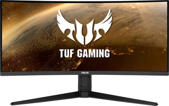 Монитор ASUS TUF Gaming VG34VQL1B - фото