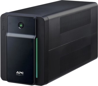 Источник бесперебойного питания APC Easy UPS BVX 1600VA BVX1600LI - фото