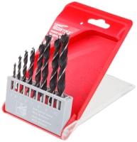 Набор сверл Wortex WDBS3010W10811 - фото