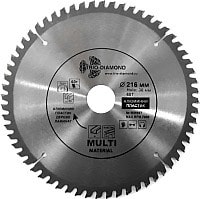 Пильный диск Trio Diamond MM907 - фото