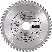 Пильный диск Trio Diamond FLL828 - фото