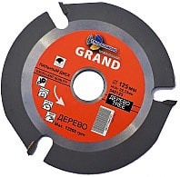 Пильный диск Trio Diamond 540125 - фото