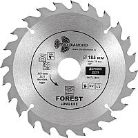 Пильный диск Trio Diamond FLL827 - фото