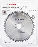Пильный диск Bosch 2.608.644.389 - фото