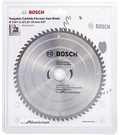 Пильный диск Bosch 2.608.644.391 - фото