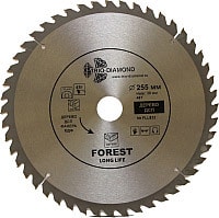 Пильный диск Trio Diamond FLL832 - фото