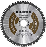 Пильный диск Hilberg HL216 - фото